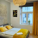 Apartamento Stylish Art Free Parking