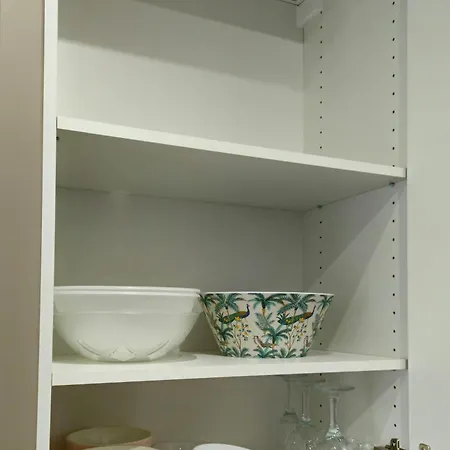 Apartment Stylish Art Free Parking Krakau