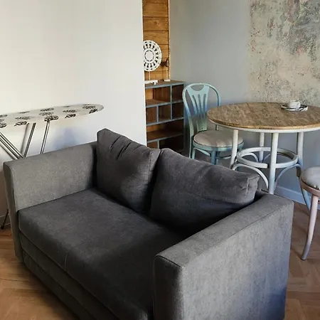 Stylish Art Free Parking Апартаменты