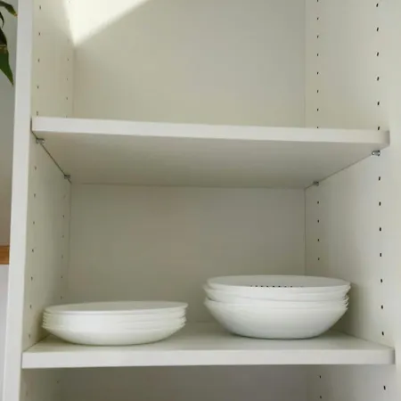 Stylish Art Free Parking Appartement *