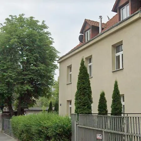 Apartman Stylish Art Free Parking Krakkó