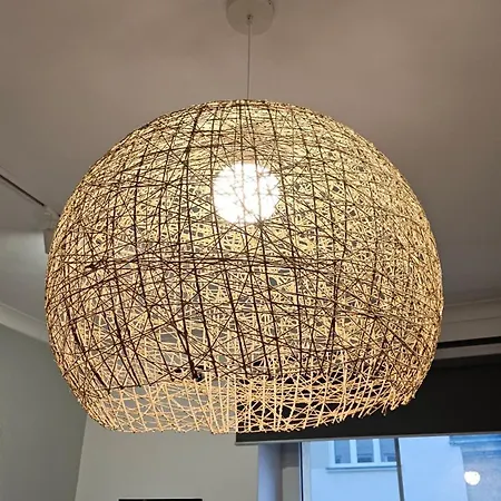 Stylish Art Free Parking *