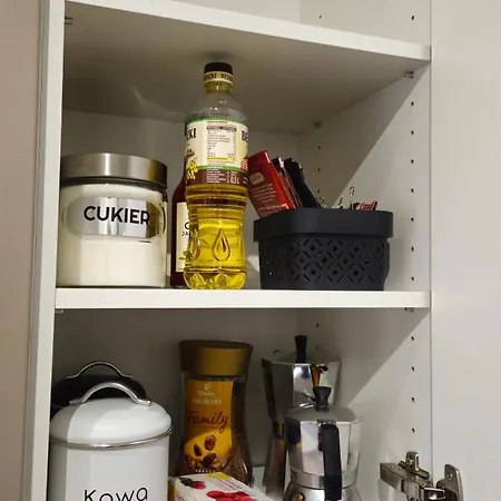 Stylish Art Free Parking * Cracovie