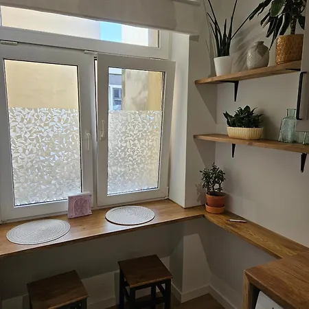 Stylish Art Free Parking * Cracovie