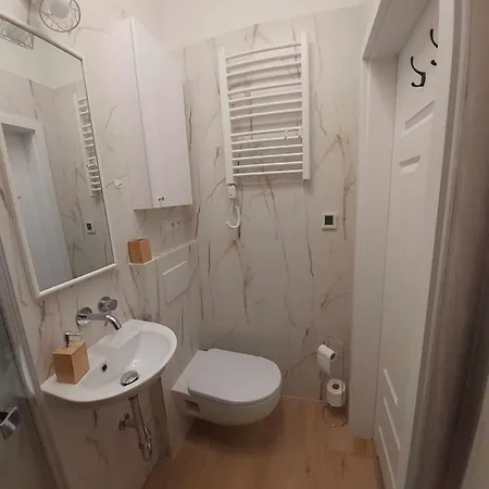 Appartement Stylish Art Free Parking *