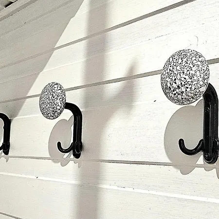 Stylish Art Free Parking Appartement