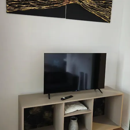 Stylish Art Free Parking * 克拉科夫